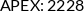Cross