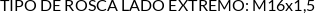 Atributos
