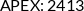 Cross