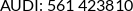 Cross