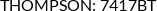 Cross