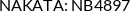 Cross