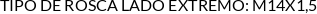 Atributos