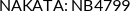 Cross