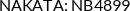 Cross