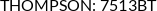 Cross