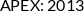 Cross