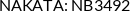 Cross