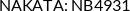 Cross