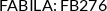 Cross