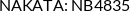 Cross