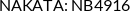 Cross