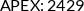 Cross