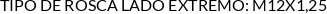 Atributos