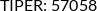 Cross