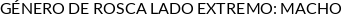 Atributos