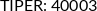 Cross