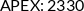 Cross