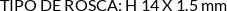 Atributos