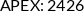 Cross