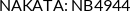 Cross