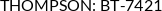 Cross