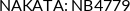 Cross