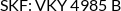 Cross
