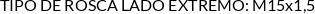 Atributos