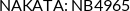 Cross