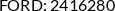 Cross
