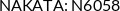 Cross