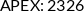 Cross