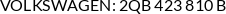 Cross