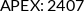 Cross