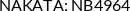 Cross