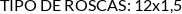 Atributos