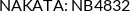 Cross