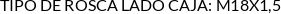 Atributos