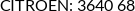Cross