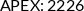 Cross