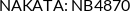 Cross