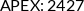 Cross