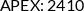 Cross