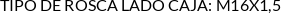 Atributos