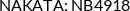 Cross