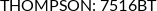 Cross