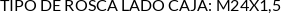 Atributos