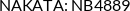 Cross