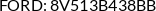 Cross